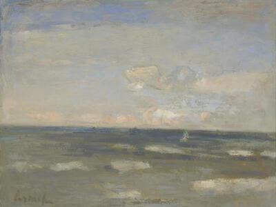 Constant Permeke De expressie van het diepmenselijke