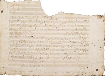 Memling, Rauch, Beethoven & andere Duitse sporen op de Topstukkenlijst