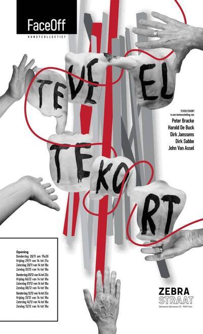 Expo Teveel Tekort
