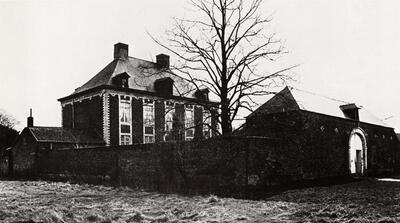 De pastorie van Wakkerzeel, 18e eeuwse architectuur
