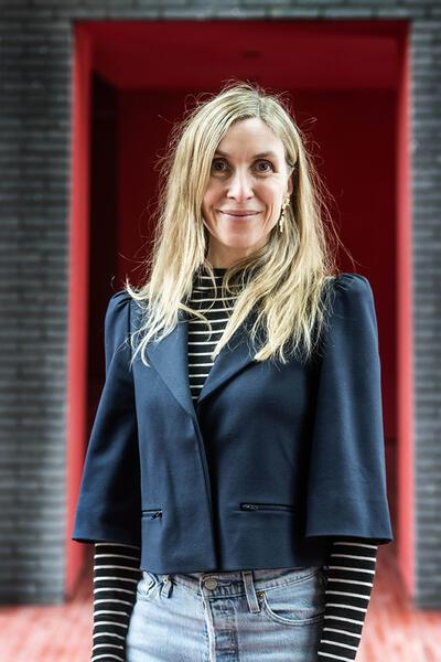 Abby Kortrijk Een nieuw begin