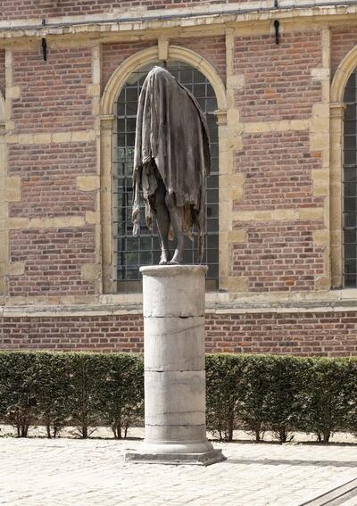 De grenzen van het kennen
