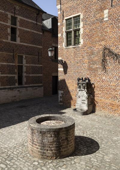 De grenzen van het kennen