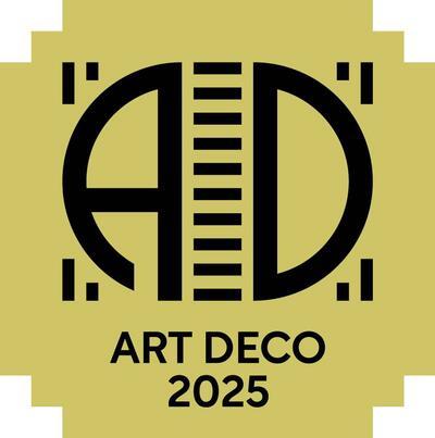 Art Déco 2025