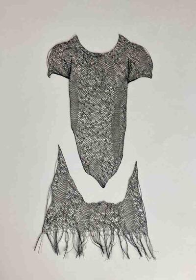 Lace re-BORN-em °2025 