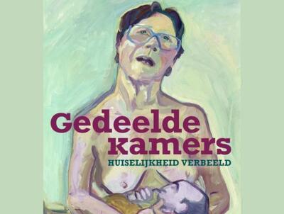 Banner expo Gedeelde kamers