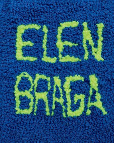 Elen Braga’s branie