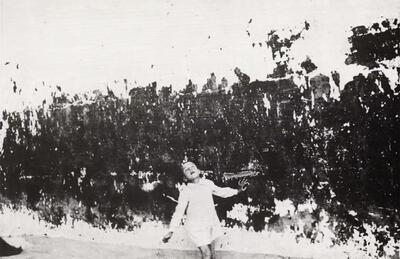 Henri Cartier-Bresson (1908-). Valencia, Spanje. Fotografie. Plastische Kunsten