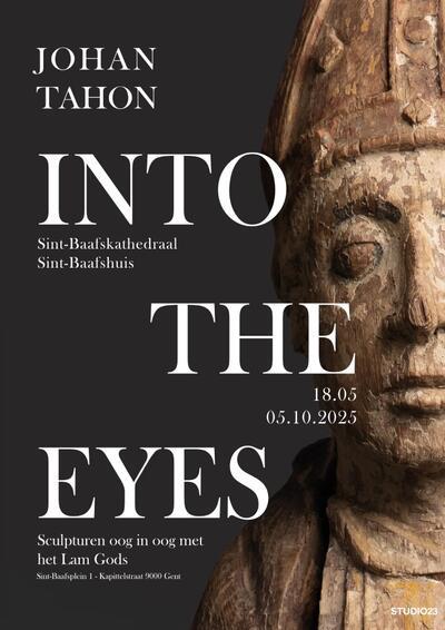 Into the Eyes