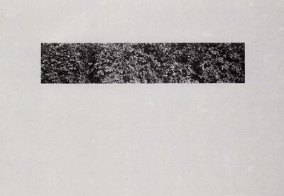Jan Dibbets (1941-). Structures. 1975. Fotografie. Plastische kunsten