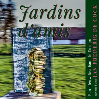 Jan Frederik De Cock – Jardins d’Amis