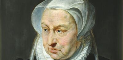 Jeanne Rivière