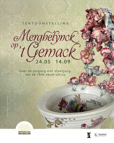 Merghelynck op ’t Gemack