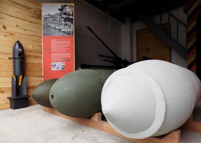 Museum voor militaire geschiedenis