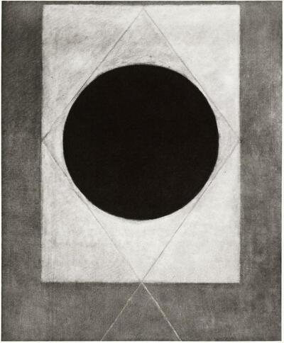 Dan Van Severen. Compositie, 1963