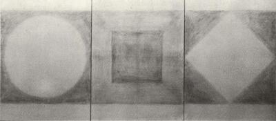 Dan Van Severen, Compositie, 1975,