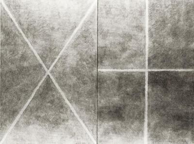 Kasimir Malewitch, Suprematistische compositie, na 1920