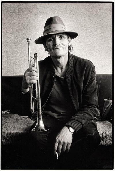 Michiel Hendrickx