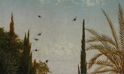 De Kijkhut: Lam Gods