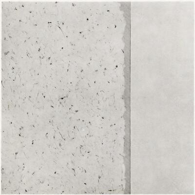 Robert Ryman, Untitled, 1960