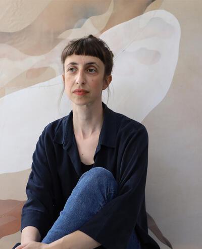 Amélie Bouvier De fictie van astronomische beeldvorming