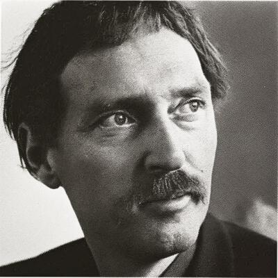 André Volten 