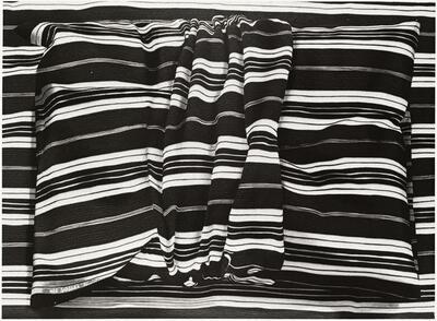 Har Sanders, Kussen, 1970