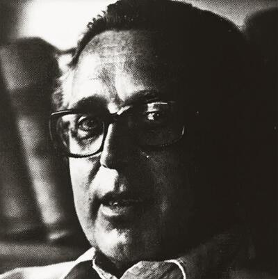Jan de Groot 