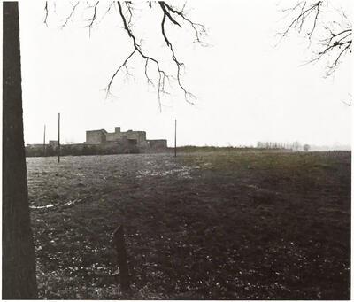 Atelier Vanhout en Schellekens, Klooster der Zusters Clarissen. Het klooster in het vlakke landschap, Klooster Zusters Clarissen, Vanhout, Schellekens, Braem