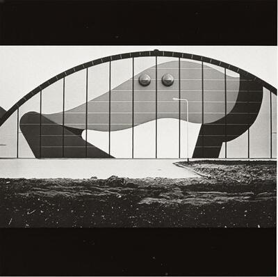 Samenwerking kunstenaar - architect. Marte Röling
