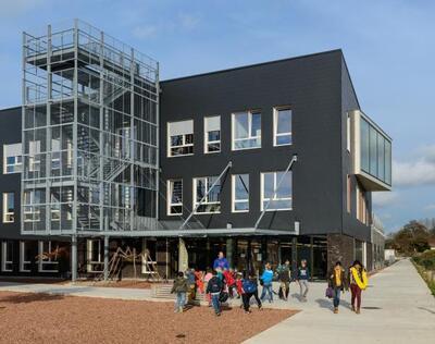 Cultuurcentrum De Ververij