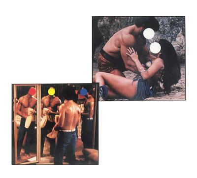 Baldessari BOZAR