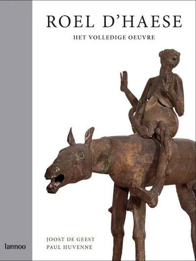 Joost De Geest, Roel D’Haese – Sculpturen