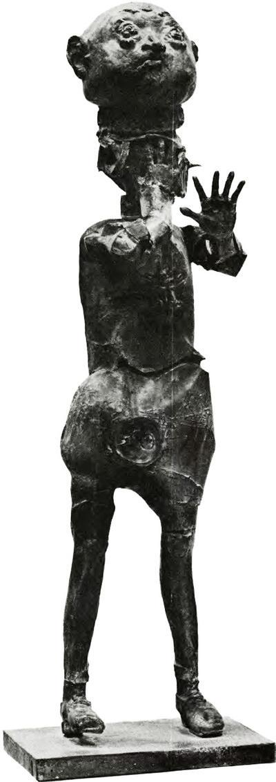 Roel D'Haese, Le lieutenant, 1966