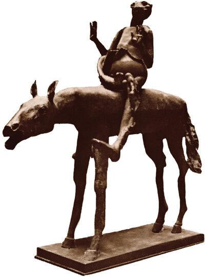 Roel D'Haese, Song of evil, 1964,
