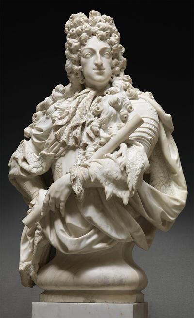 Willem Kerricx, Maximiliaan Emmanuel van Beieren, 1694