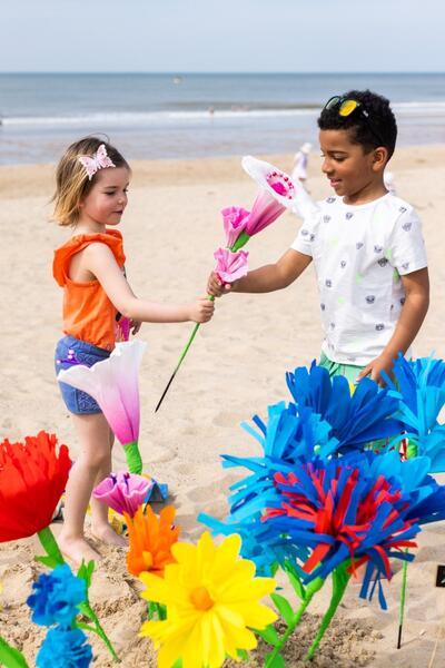 Jorijn Immaterieel erfgoed