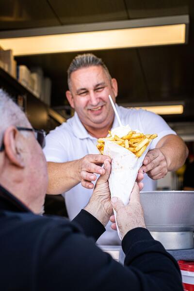 Jorijn Immaterieel erfgoed