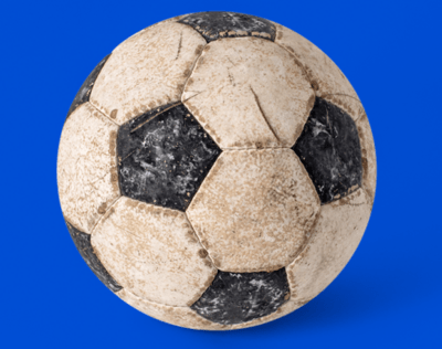 Buitenspel - Voetbal in de stad