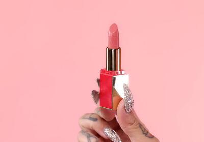 Cristina Garrido, Paragraphs on Make-Up Art