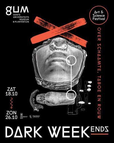 DARK WEEKends 