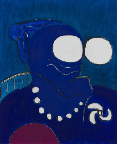 Everlyn Nicodemus, St Hans, 1894