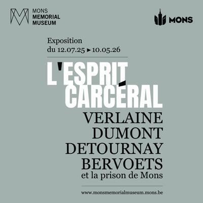 L’esprit carcéral