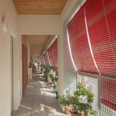 Hier wil ik wonen!
