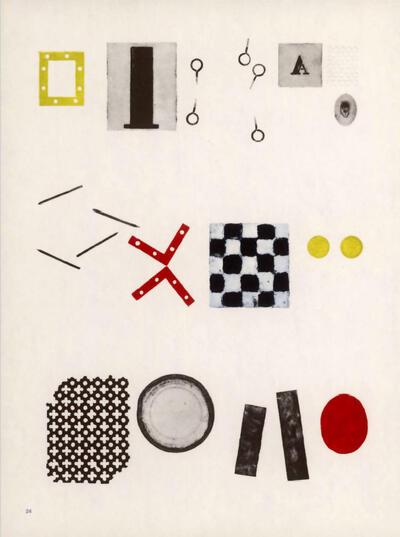 J.C.J. Van der Heyden (1928-2012), Verzameling, 1965.