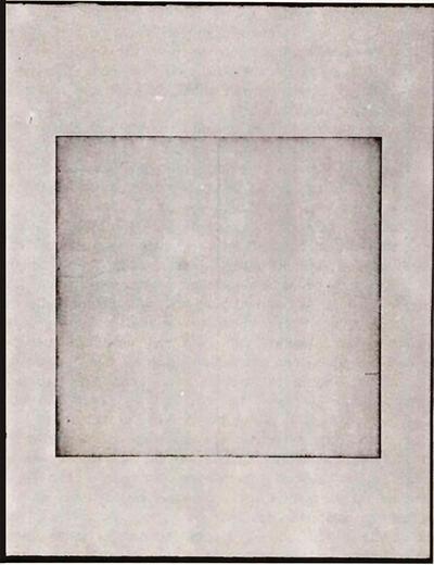 Een blad uit Boek I/II van J.C.J. van der Heyden,