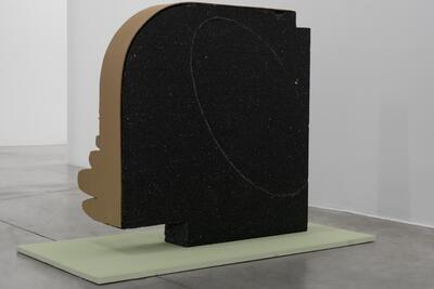 Joke Hansen, Innenbilder-installatiezicht