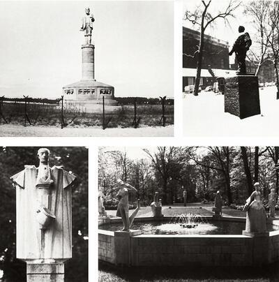 J. Mendes da Costa, Mari Andriessen,  Prof. Jan Bronner, Nederland