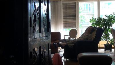 Chantal Akerman Intergenerationeel trauma van een dochter