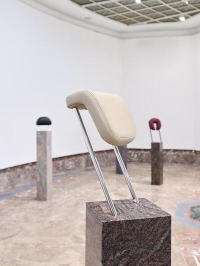 Nina Beier, Real Estate